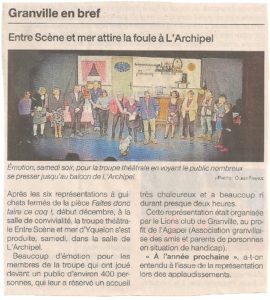 Ouest-France 08-02-22